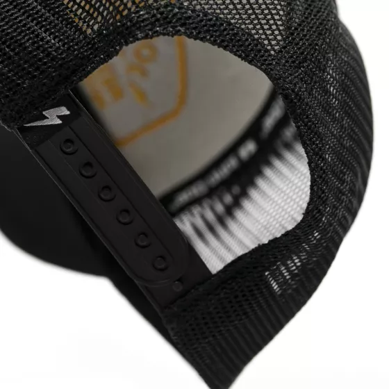 Casquette JOHN DOE JDM HERITAGE YELLOW CAP