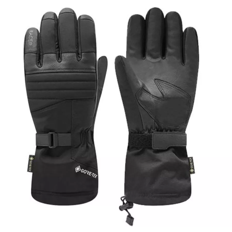 Gants RACER VICTORY 3 GORE-TEX