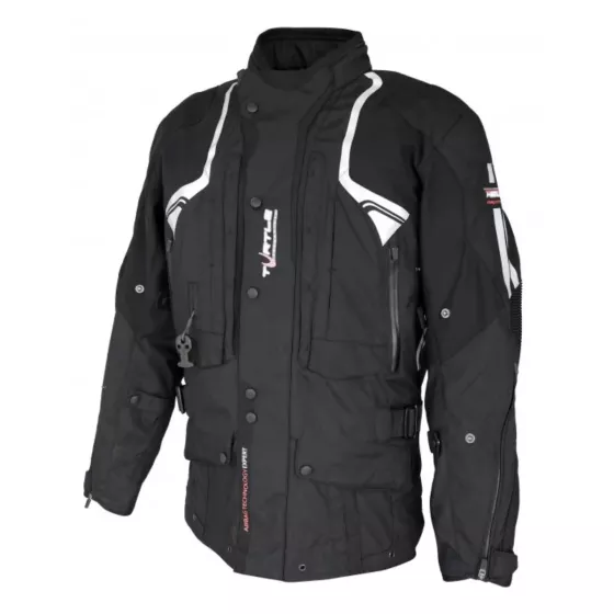 Airbag-Jacke HELITE Touring 2.0