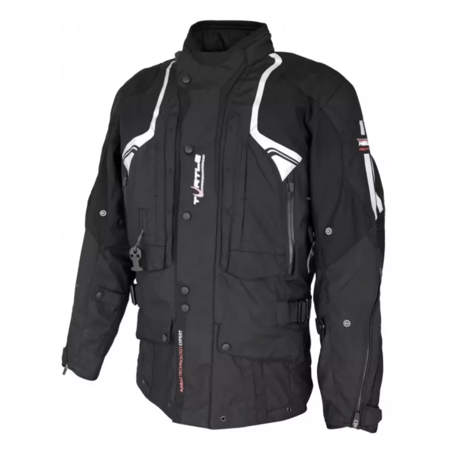 Airbag-Jacke HELITE Touring 2.0