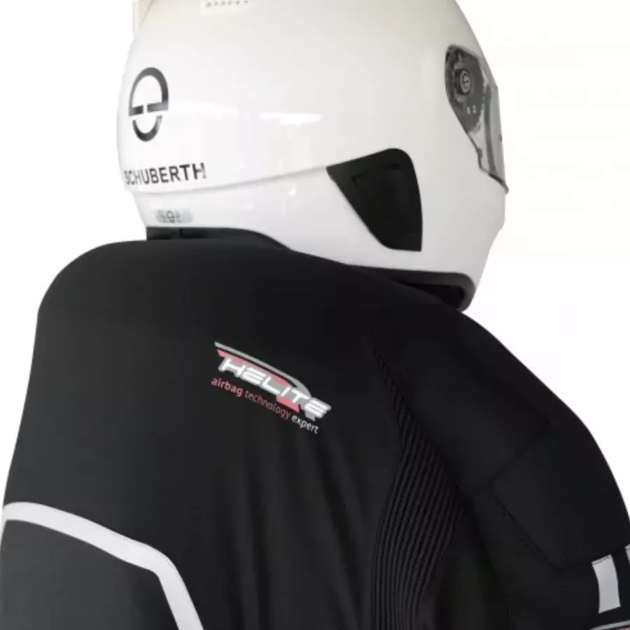 Airbag-Jacke HELITE Touring 2.0
