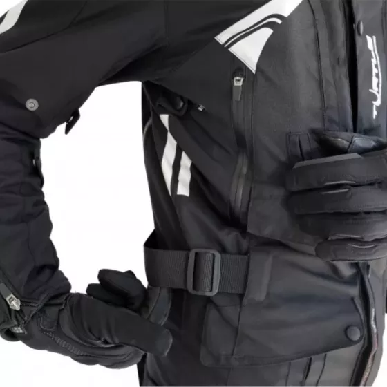 Airbag-Jacke HELITE Touring 2.0