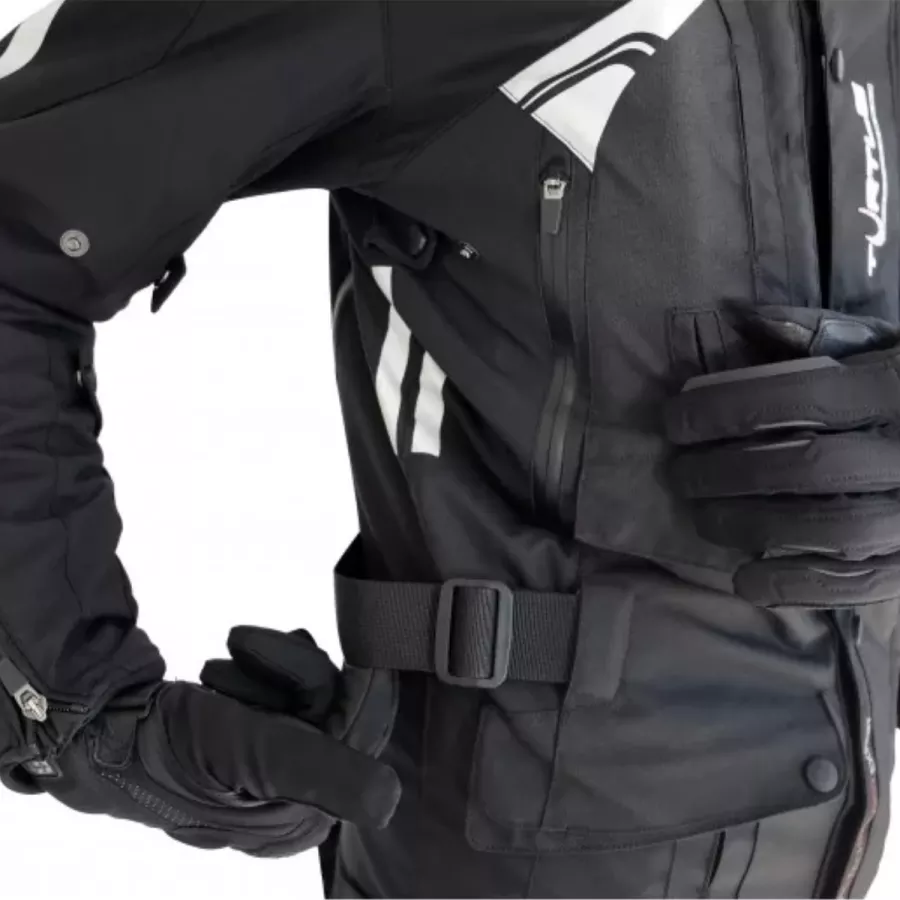 Airbag-Jacke HELITE Touring 2.0
