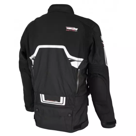 Airbag-Jacke HELITE Touring 2.0