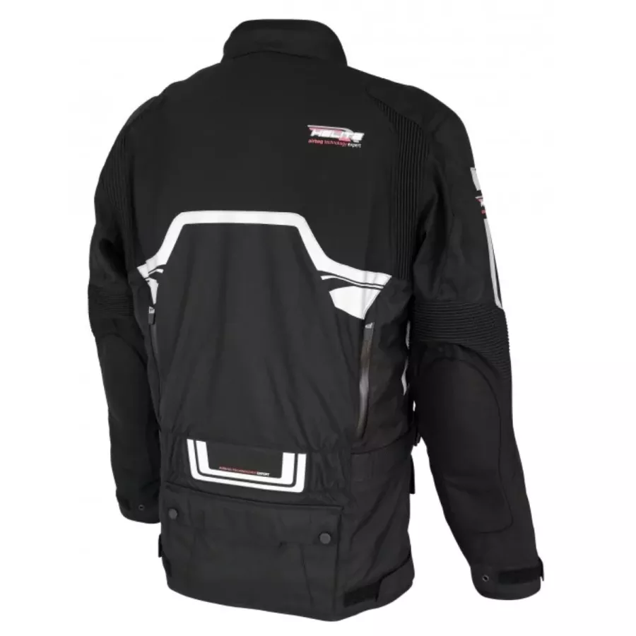 Airbag-Jacke HELITE Touring 2.0