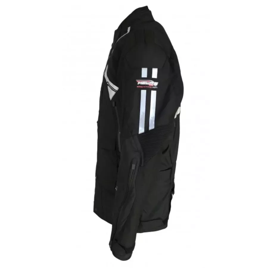 Airbag-Jacke HELITE Touring 2.0