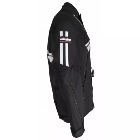 Airbag-Jacke HELITE Touring 2.0