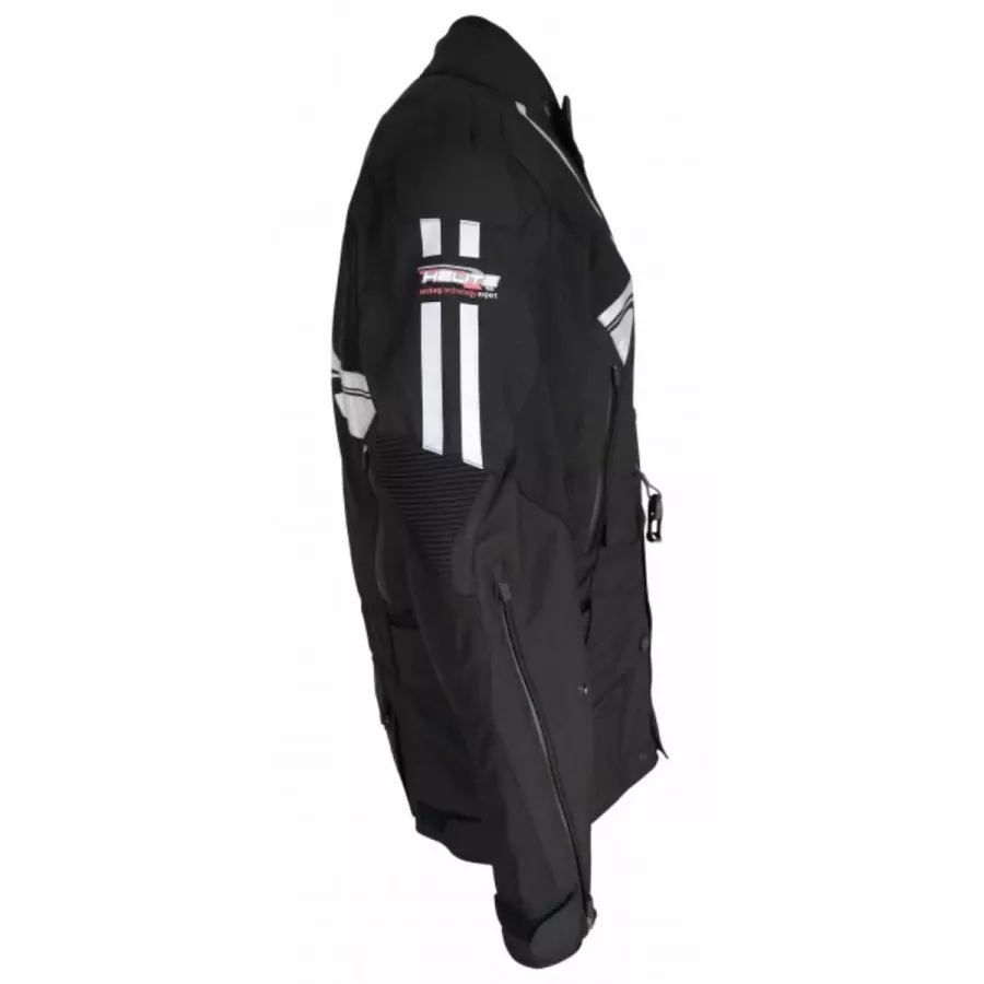 Airbag-Jacke HELITE Touring 2.0