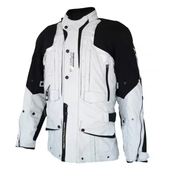 Airbag-Jacke HELITE Touring 2.0