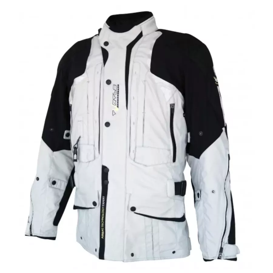 Airbag-Jacke HELITE Touring 2.0
