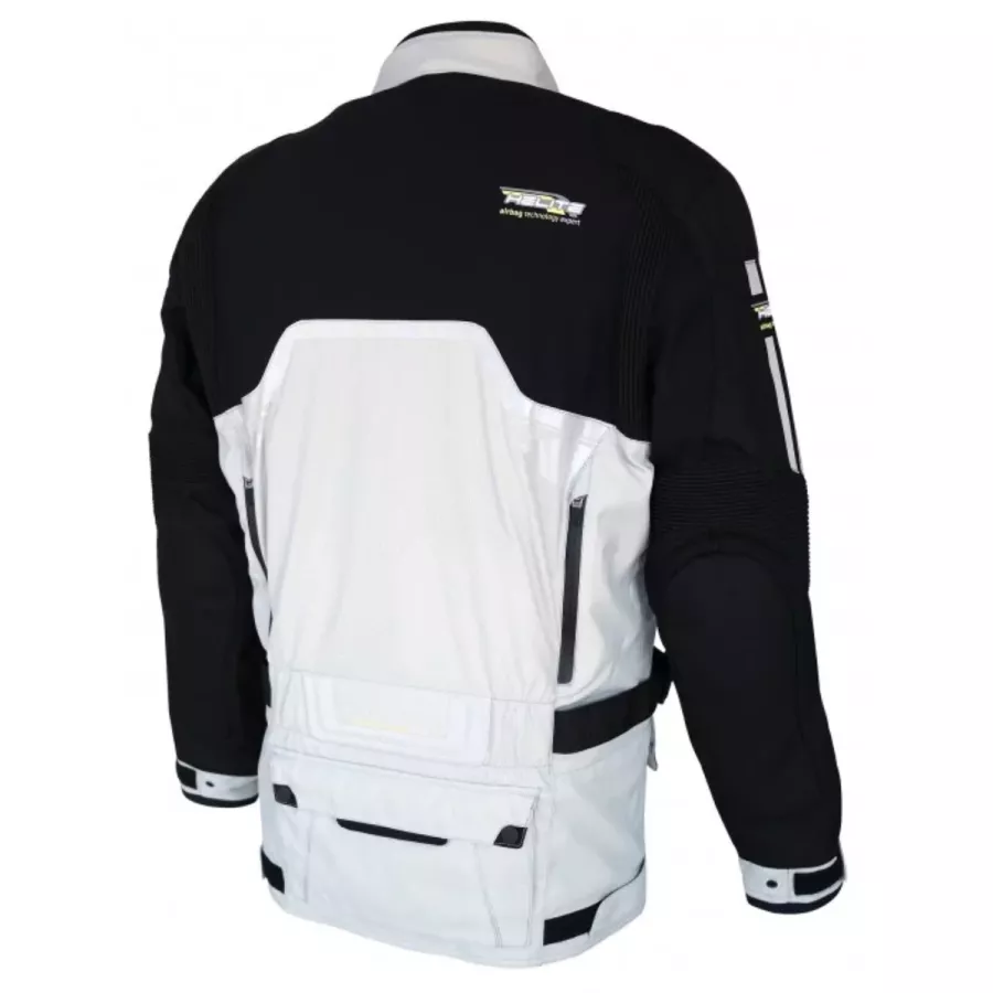 Airbag-Jacke HELITE Touring 2.0