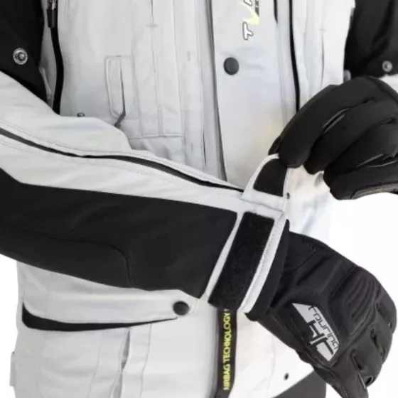 Airbag-Jacke HELITE Touring 2.0