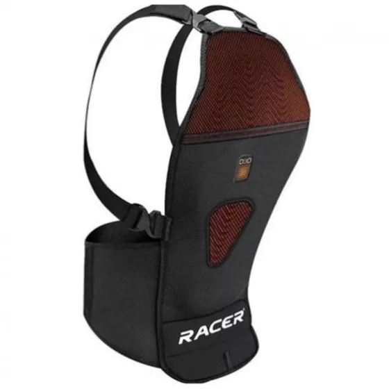 RACER D3O® VIPER 3 Rückenprotektor (Level 2)