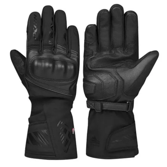 Gants hiver IXON PRO RESCUE 3
