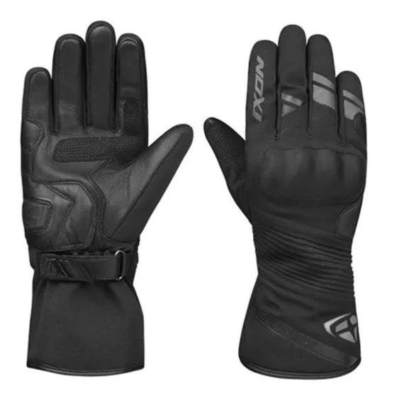 Gants femme hiver IXON PRO MIDGARD L