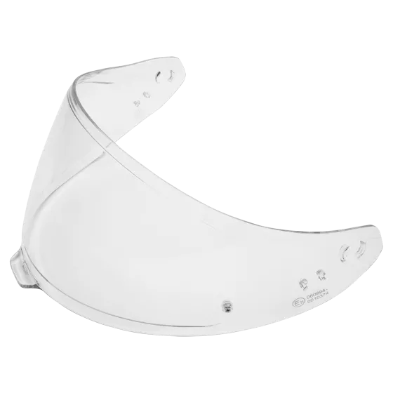 Visière pour SCORPION 3D EXO-GT SP/ EXO-1500/ CARBON/ EXO-530 (i)
