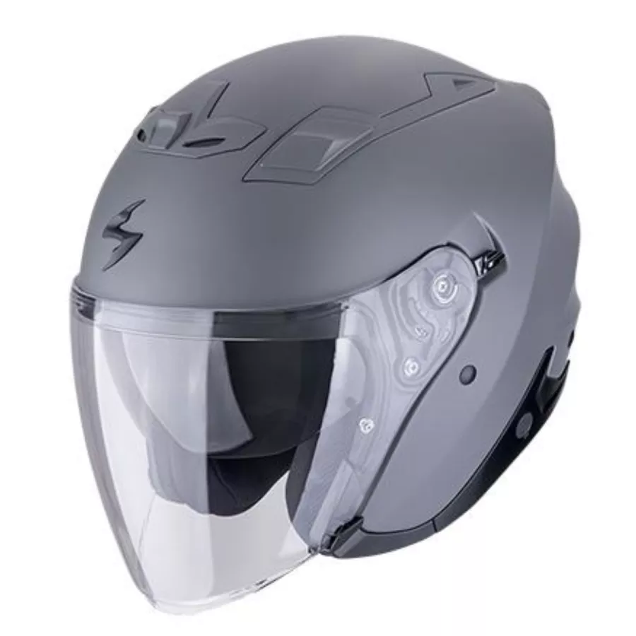 Casque jet SCORPION EXO-Z1 (ECE 22-6)