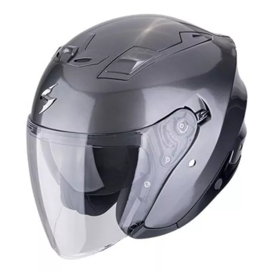Casque jet SCORPION EXO-Z1 (ECE 22-6)