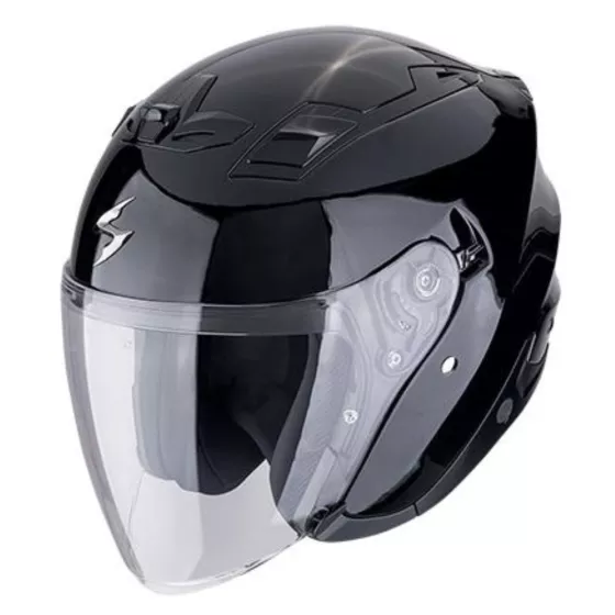 Casque jet SCORPION EXO-Z1 (ECE 22-6)