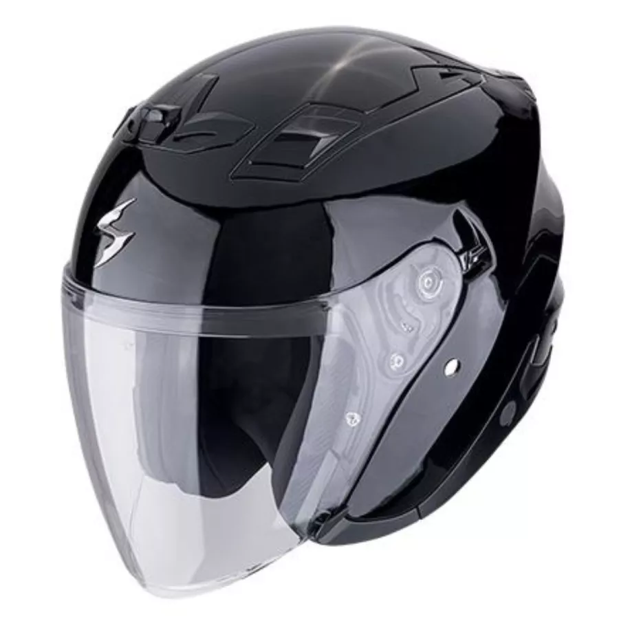 Casque jet SCORPION EXO-Z1 (ECE 22-6)