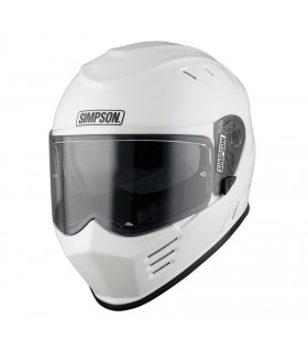 Casque SIMPSON VENOM - Casque moto aux standards américaines