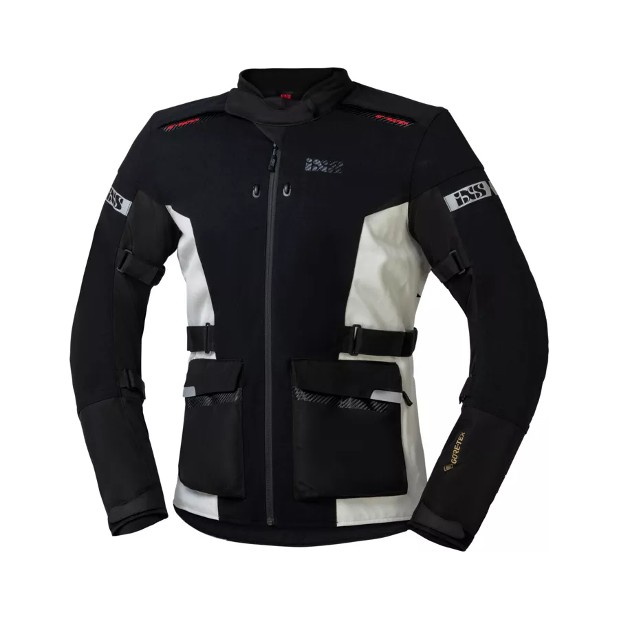 IXS TOUR HORIZON-GTX Jacke – Winter & Wasserdichtigkeit | Degriff Bike