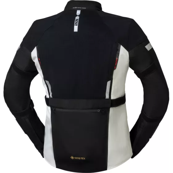 Veste IXS Tour Horizon-GTX (noir-blanc)