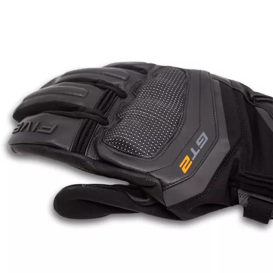 Gants cuir Five GT2 EVO WP