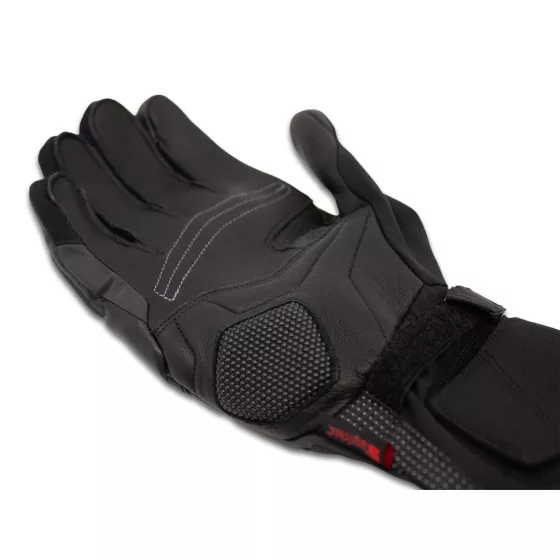 Gants cuir Five GT2 EVO WP