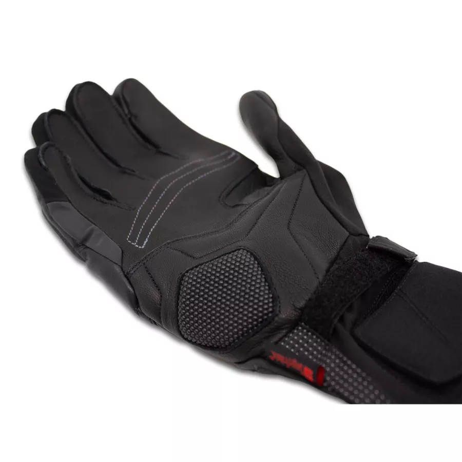 Five GT2 EVO WP Lederhandschuhe