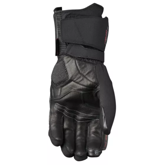 Gants cuir Five GT2 EVO WP