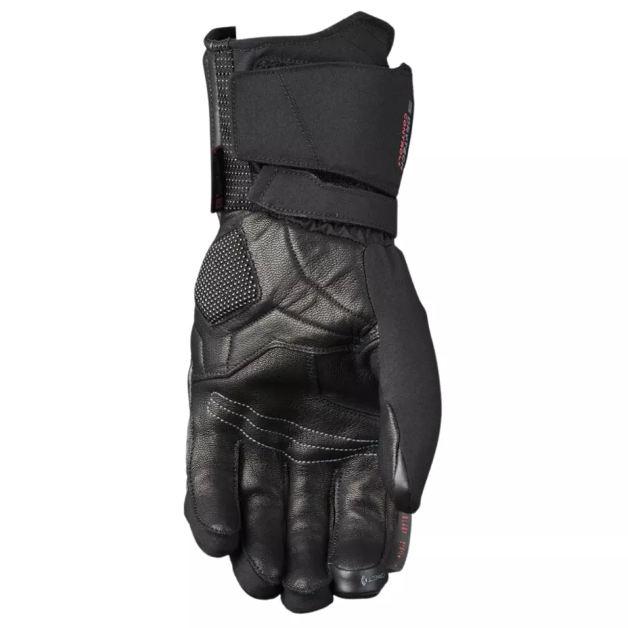 Gants cuir Five GT2 EVO WP