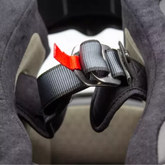 Casque moto intégral X-Lite X-803 RS Ultra Carbon 50th Anniversary