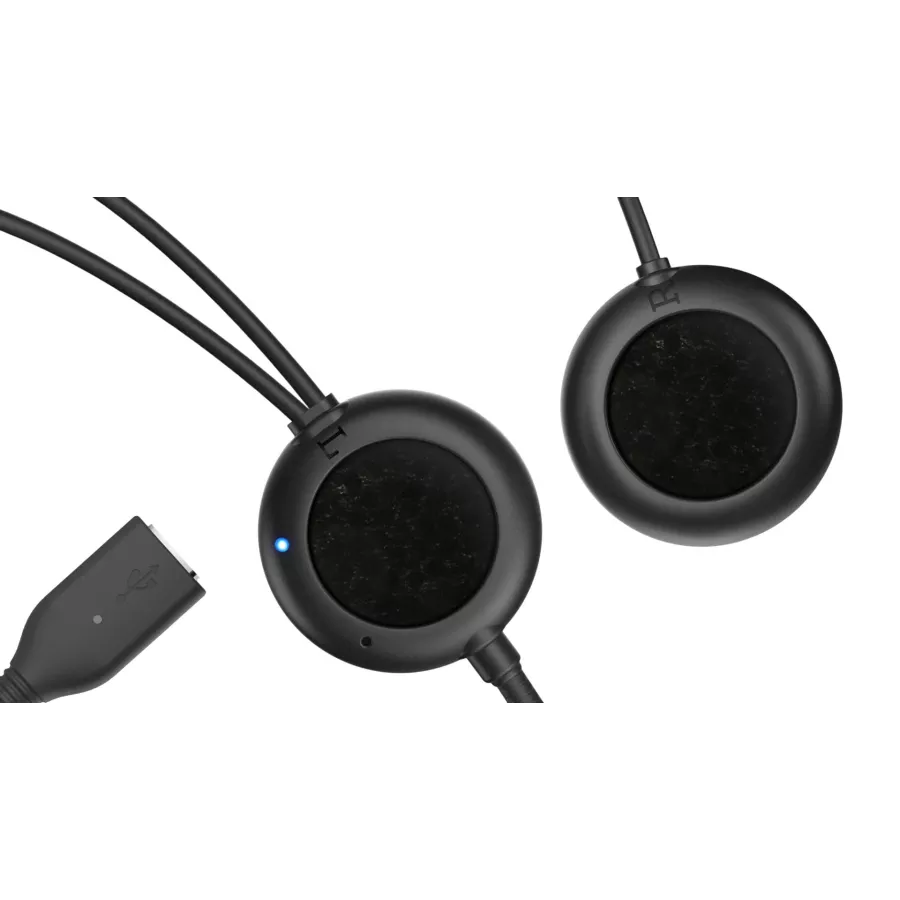 Intercom SENA 3S PLUS (casques jet)