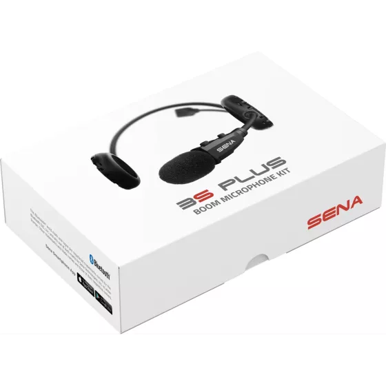 Intercom SENA 3S PLUS (casques jet)