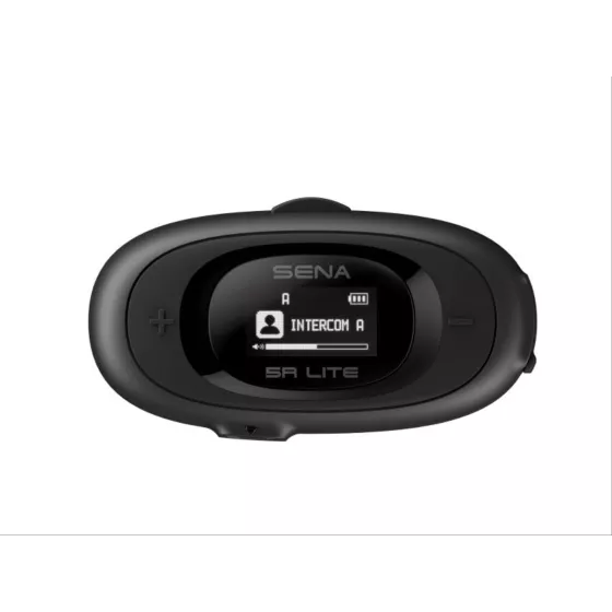 Casque Bluetooth SENA 5R LITE avec interphone