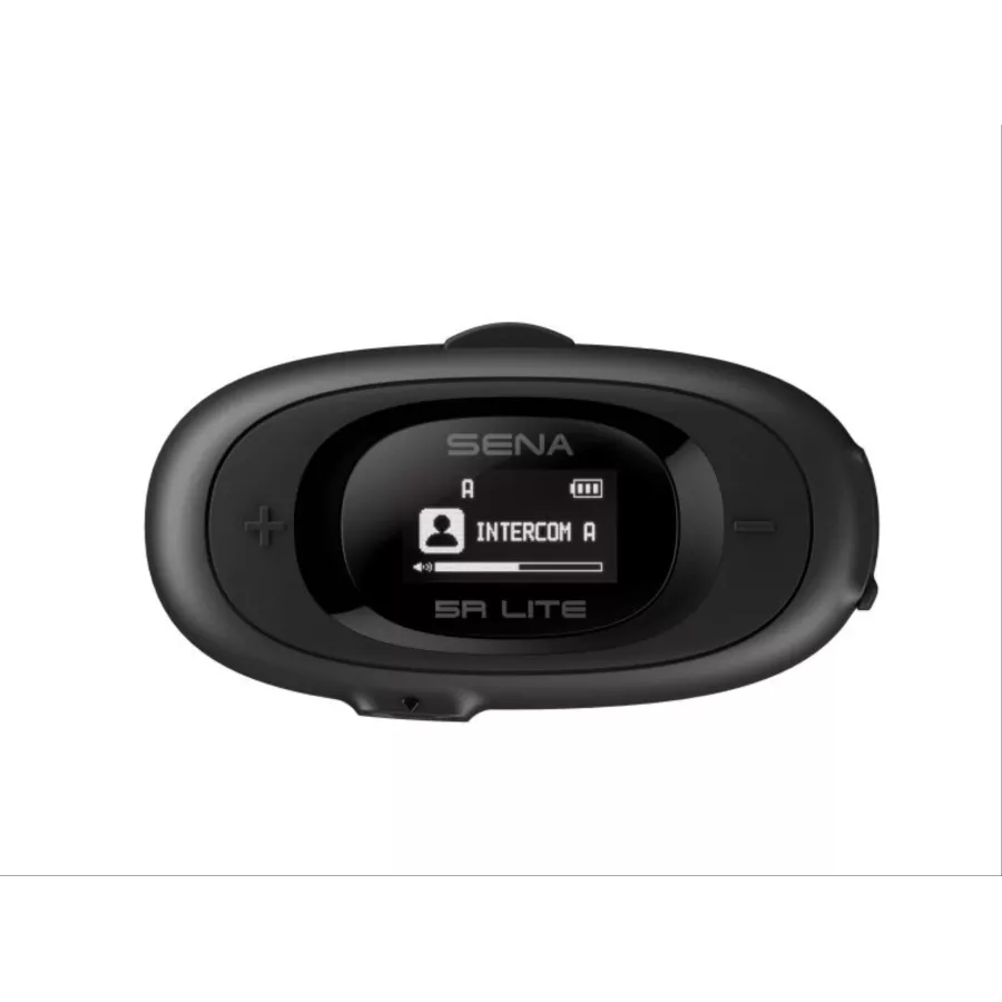 Bluetooth-Helm SENA 5R LITE mit Gegensprechanlage