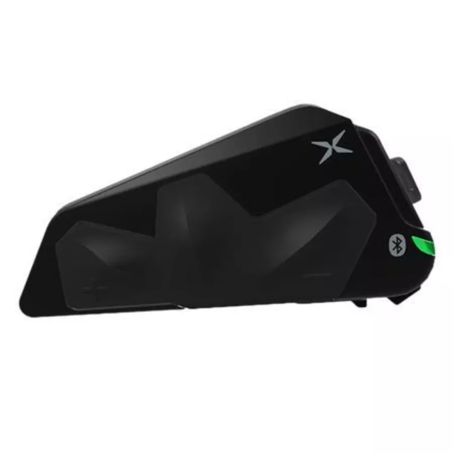 Intercom SCORPION EXO-COM LINK 1C – Schwarz