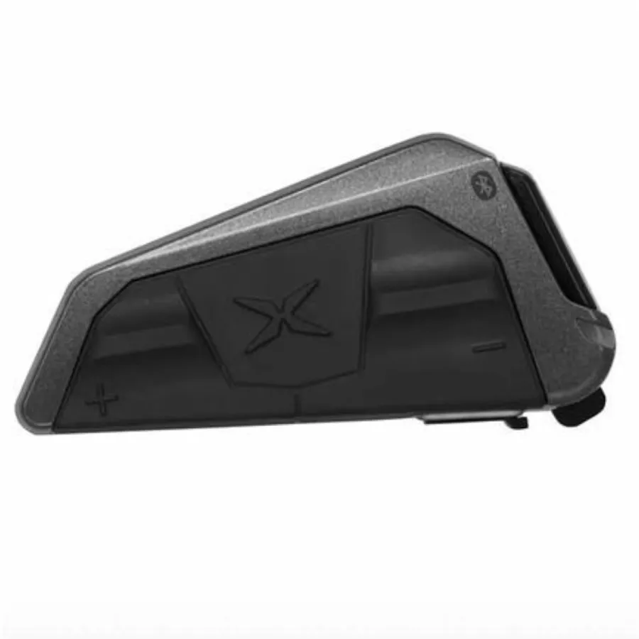 Intercom SCORPION EXO-COM LINK - Argent foncé