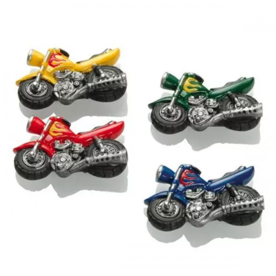 Magnet BOOSTER Moto Naked