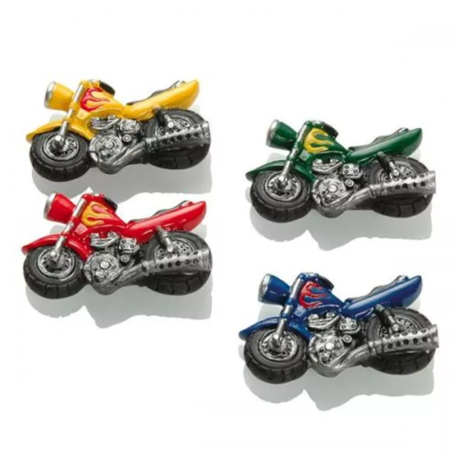 Magnet BOOSTER Moto Naked