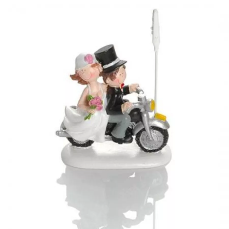 Modèle réduit BOOSTER Card Holder Wedding 86 cm