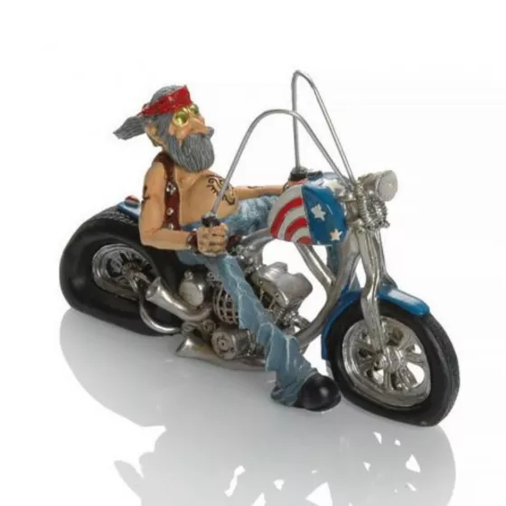 BOOSTER Q2-7 Chopper Modell 18 cm