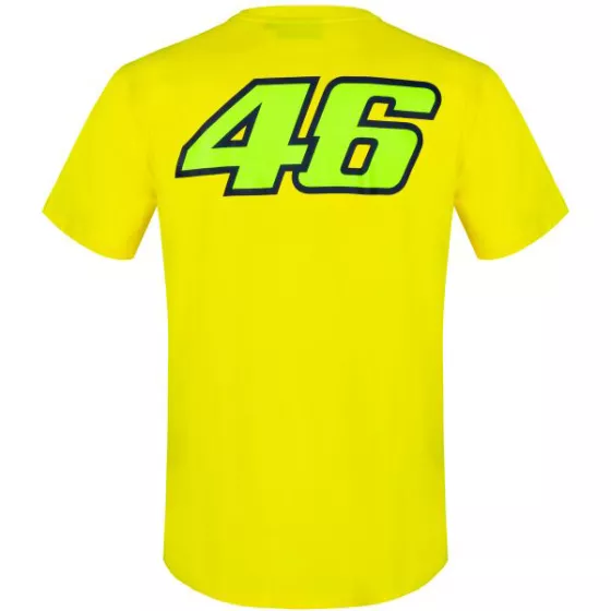 T-Shirt homme VR46 Cupolino 391901 - T-Shirt VR46