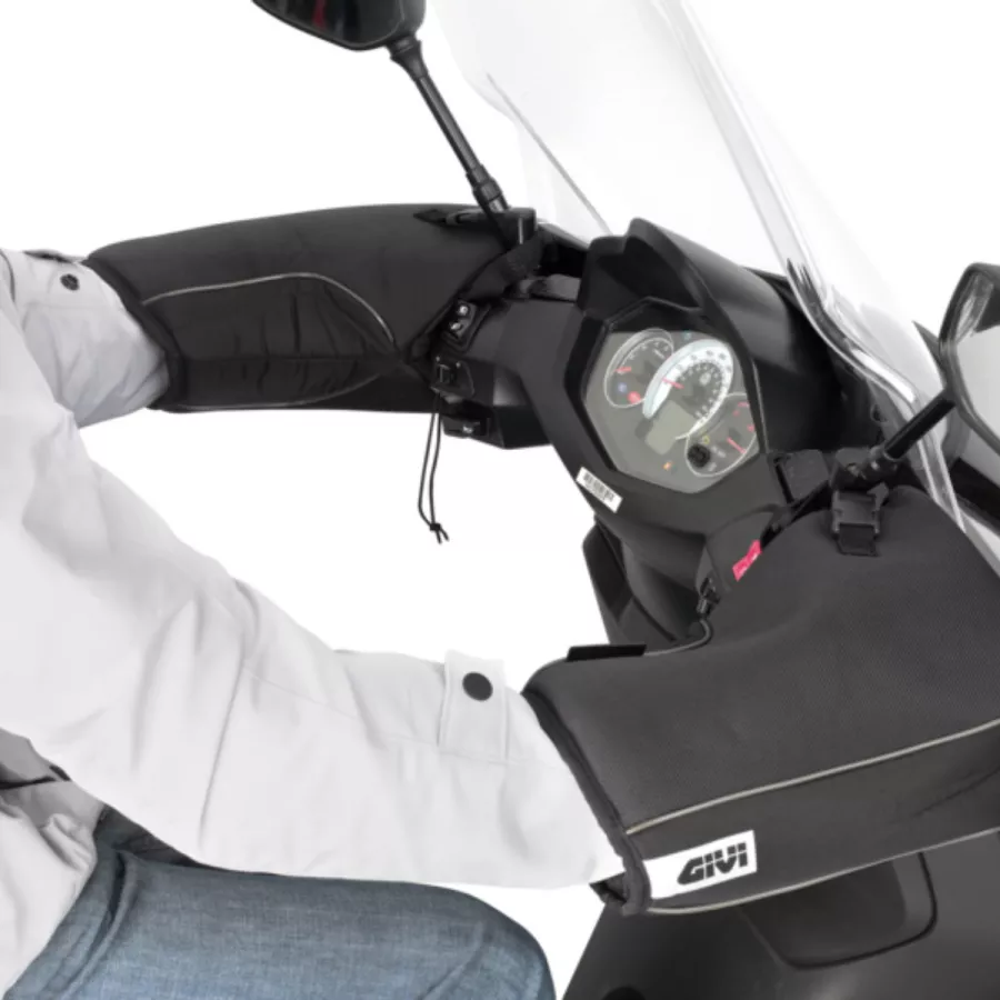 GIVI TM418 Universal-Handschützer