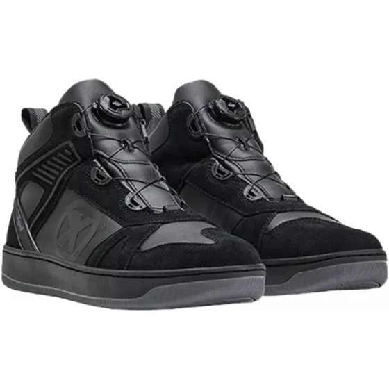 XPD SNEAKER MOTO FAST H2OUT