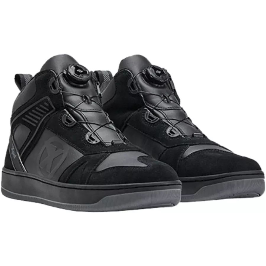 XPD SNEAKER MOTO FAST H2OUT