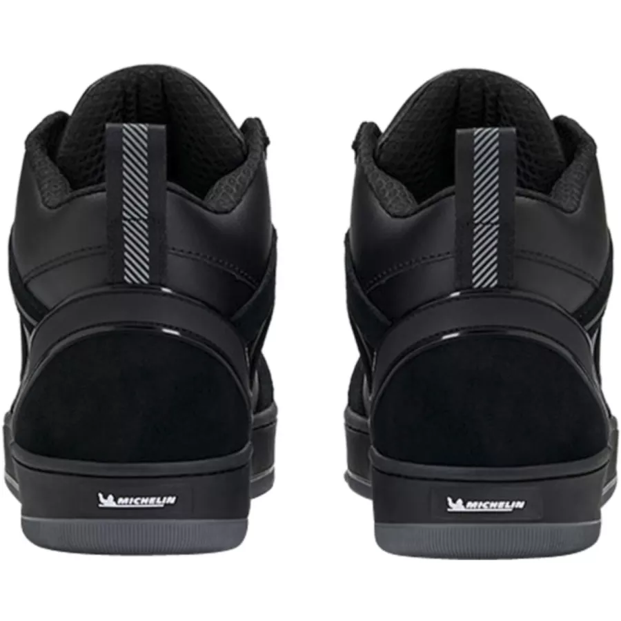 XPD SNEAKER MOTO FAST H2OUT