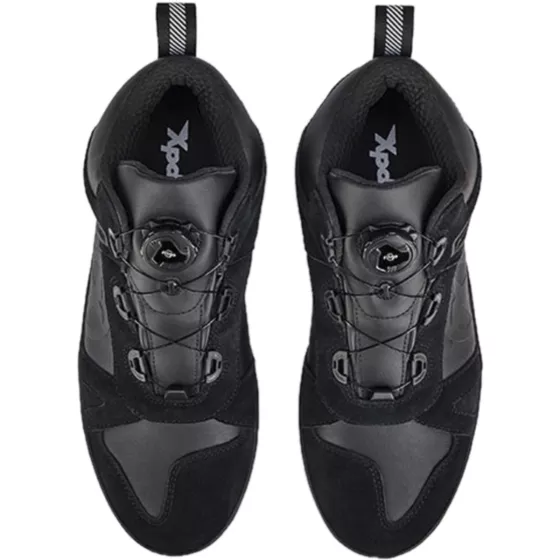 Chaussures XPD SNEAKER MOTO FAST H2OUT