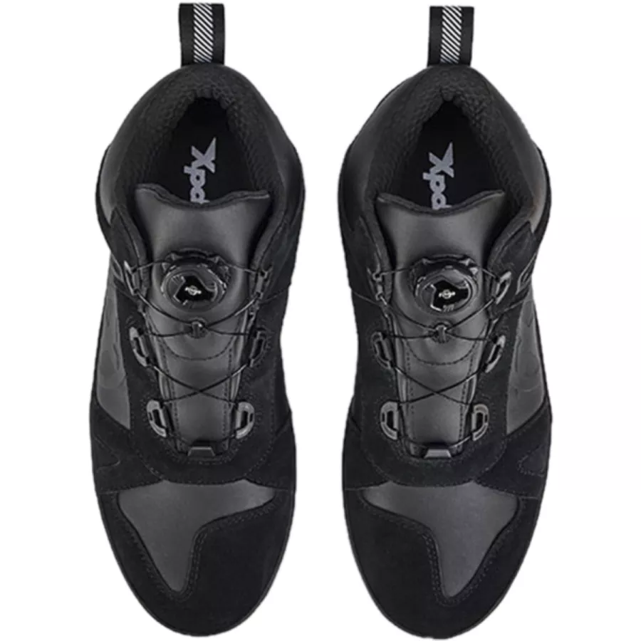 Chaussures XPD SNEAKER MOTO FAST H2OUT